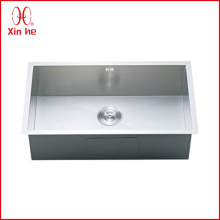 304 stainless steel handmade sink